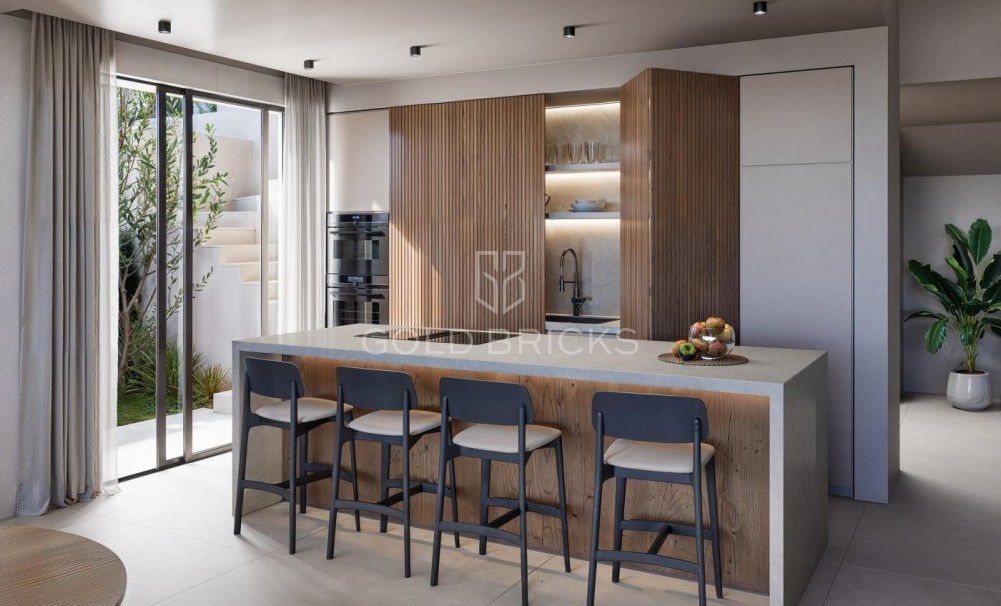 New Build · Villa · Casares · Finca Cortesín