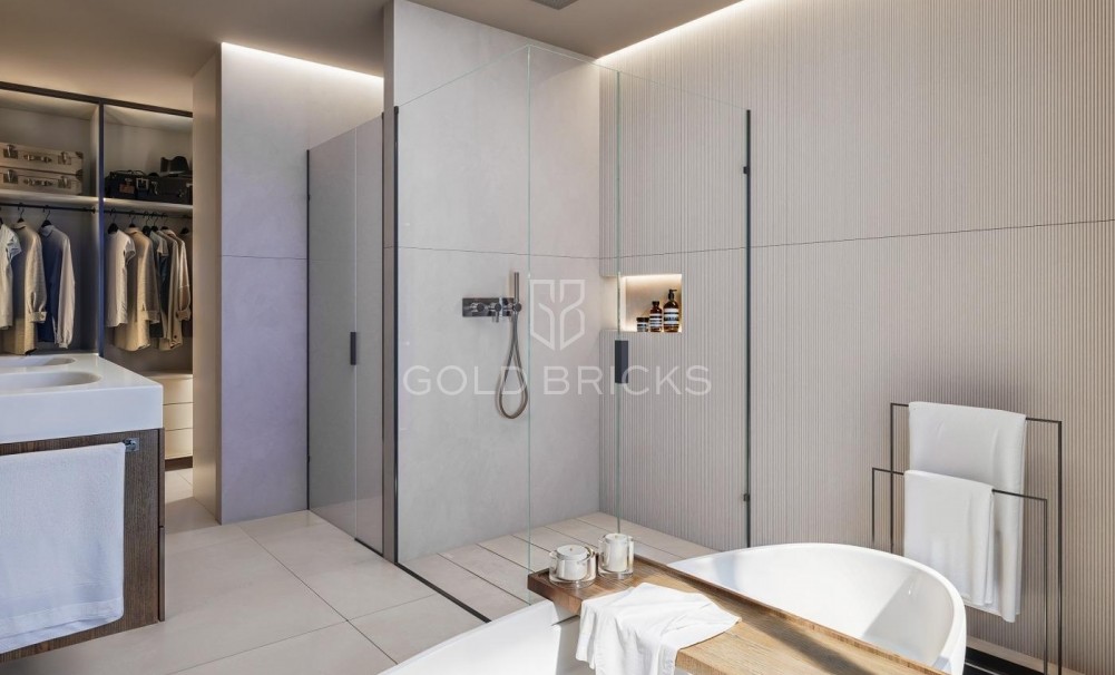 New Build · Villa · Casares · Finca Cortesín