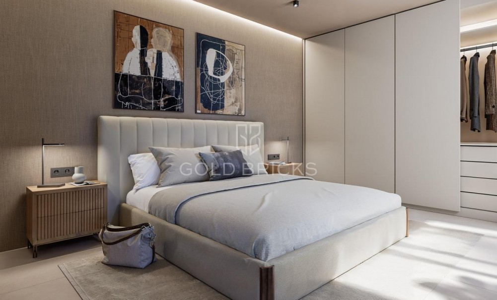 New Build · Villa · Casares · Finca Cortesín
