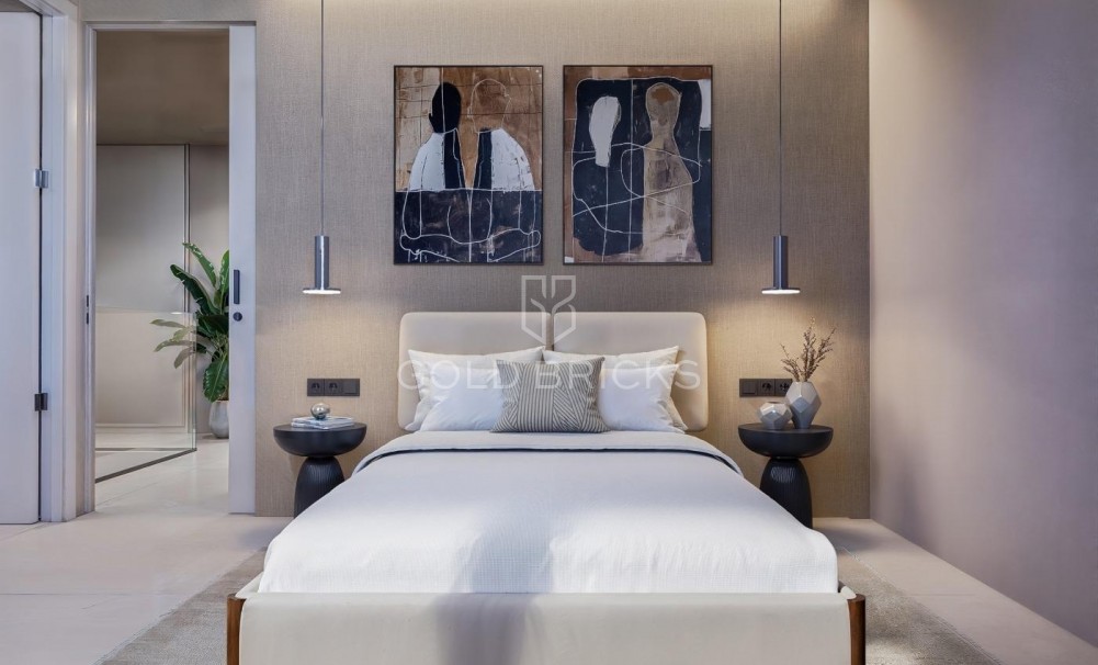 New Build · Villa · Casares · Finca Cortesín