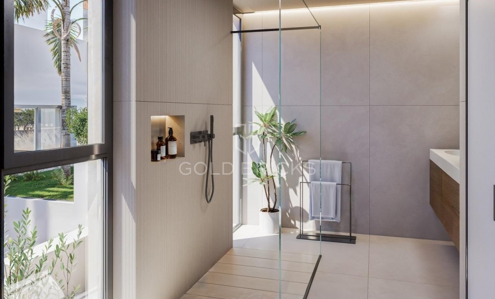 New Build · Villa · Casares · Finca Cortesín