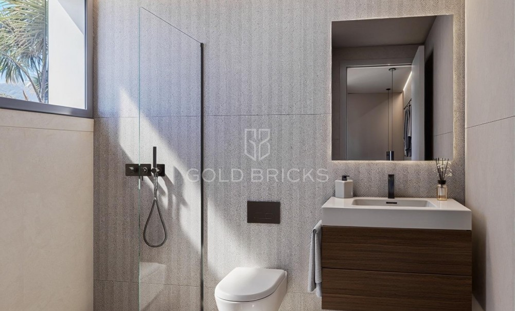 New Build · Villa · Casares · Finca Cortesín