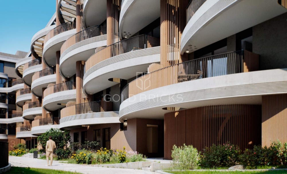 New Build · Penthouse · Málaga · Campanillas