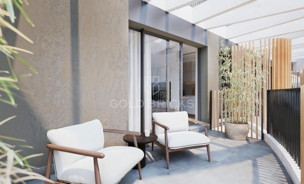 New Build · Penthouse · Málaga · Campanillas