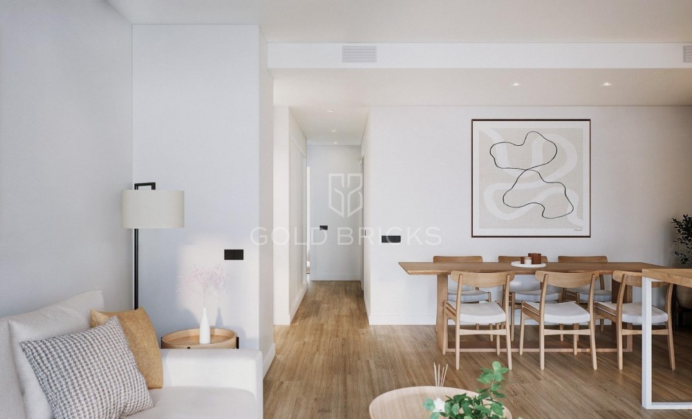 New Build · Penthouse · Málaga · Campanillas