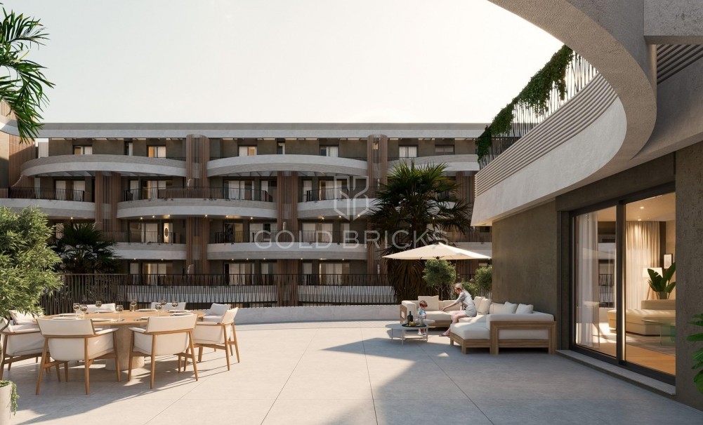 New Build · Penthouse · Málaga · Campanillas