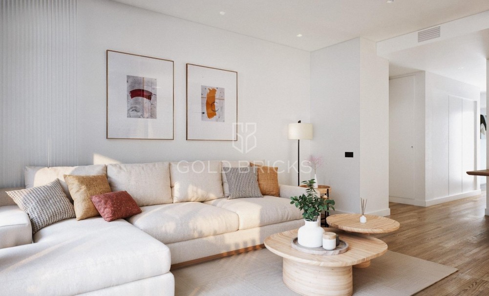 New Build · Penthouse · Málaga · Campanillas