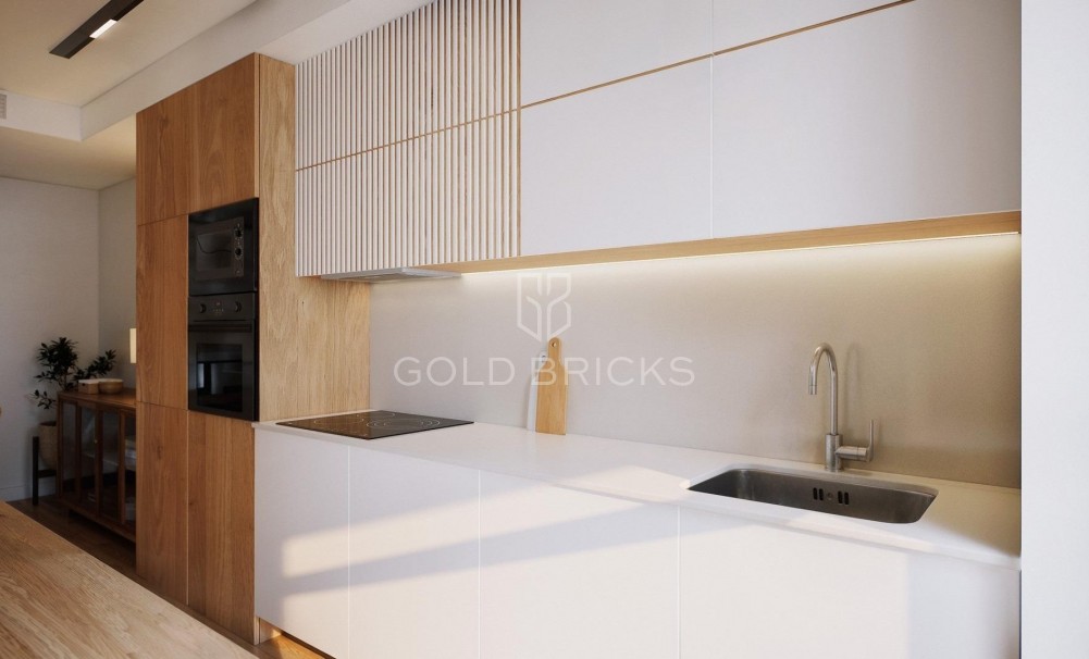 New Build · Penthouse · Málaga · Campanillas