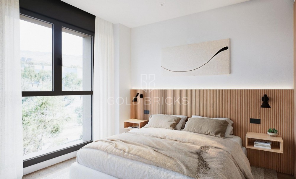 New Build · Penthouse · Málaga · Campanillas