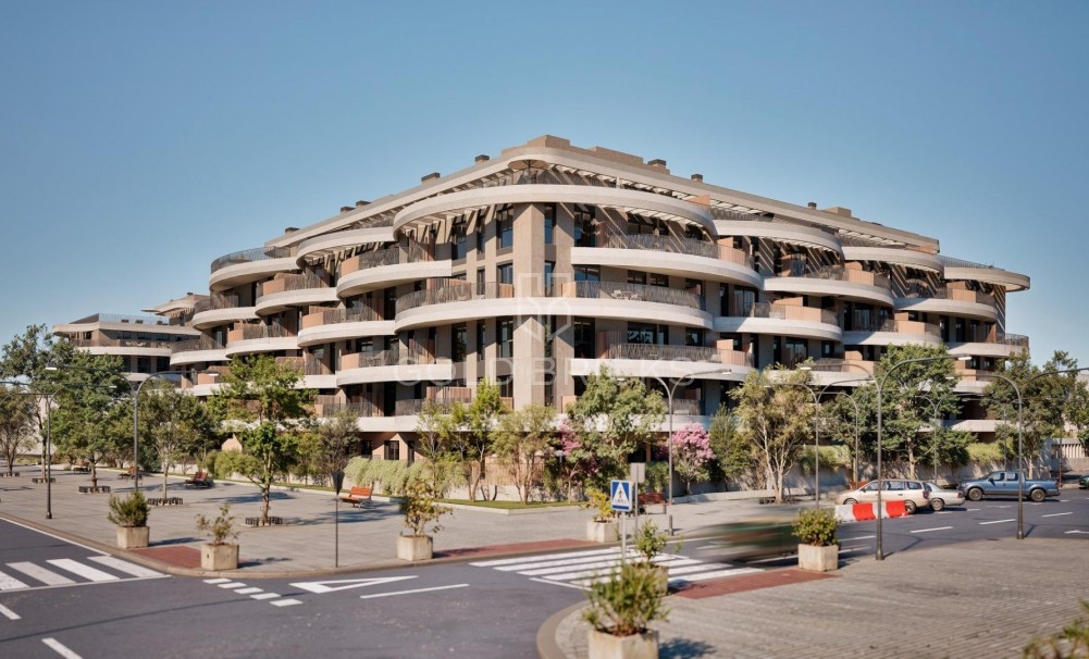 New Build · Penthouse · Málaga · Campanillas