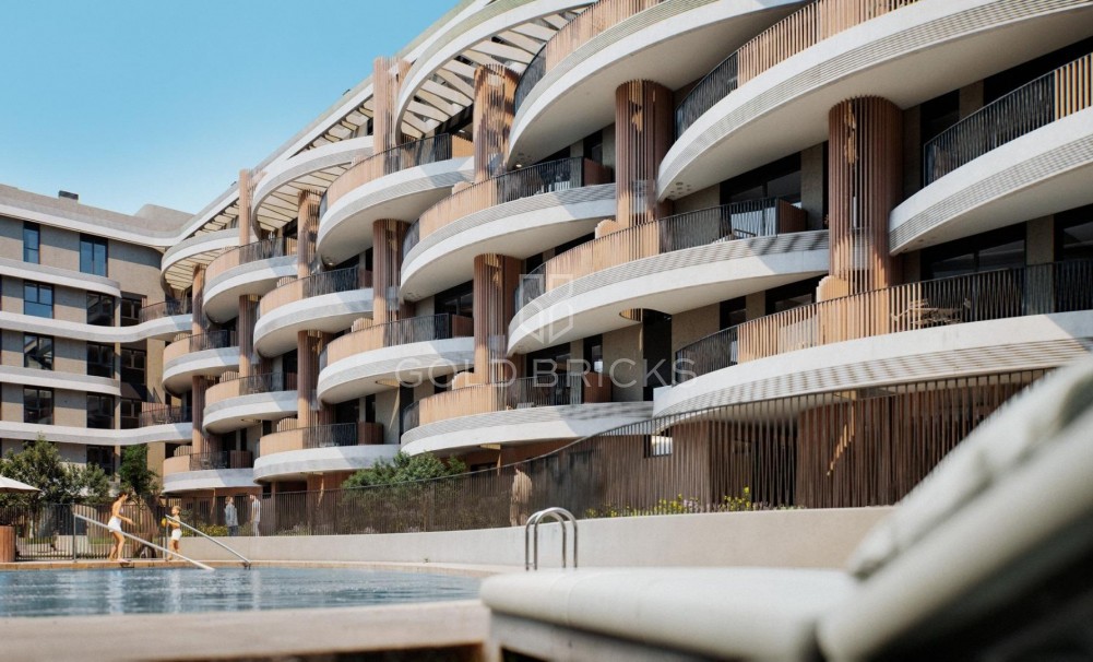 New Build · Penthouse · Málaga · Campanillas