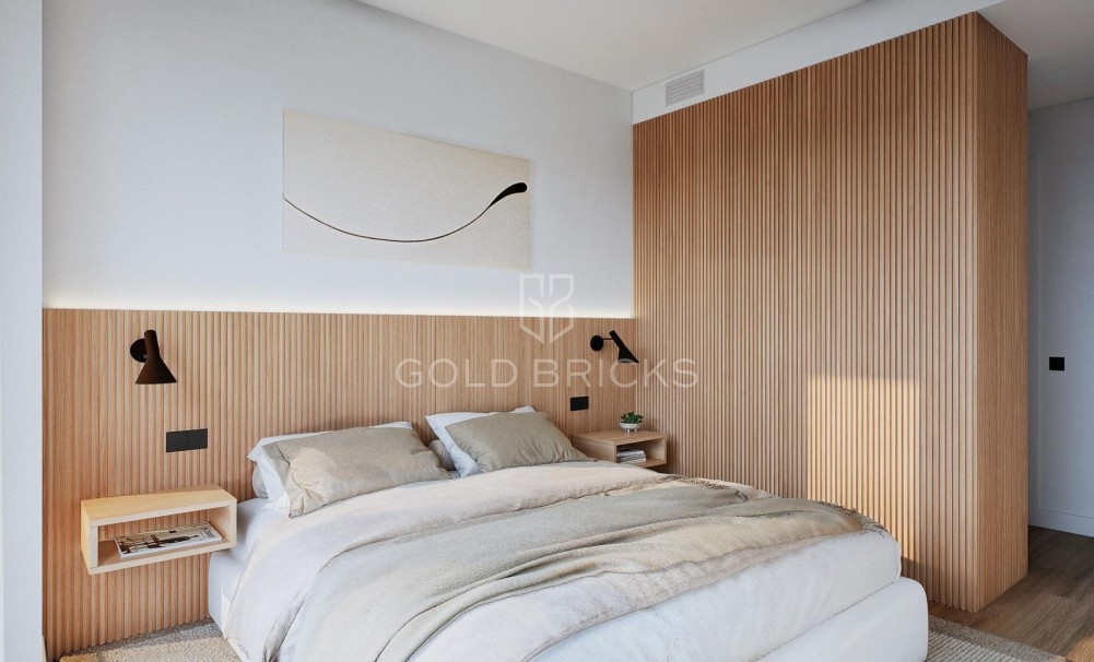 New Build · Penthouse · Málaga · Campanillas