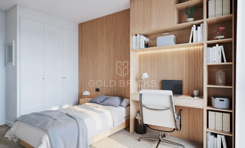 New Build · Penthouse · Málaga · Campanillas