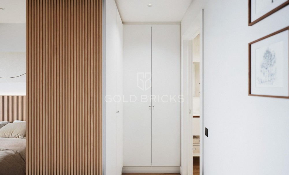 New Build · Apartment · Málaga · Campanillas