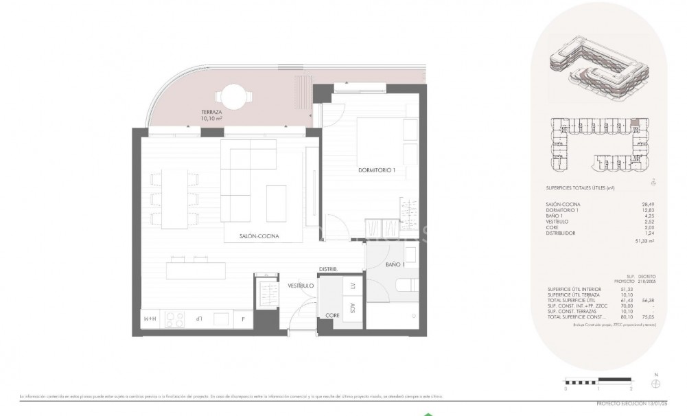 New Build · Apartment · Málaga · Campanillas