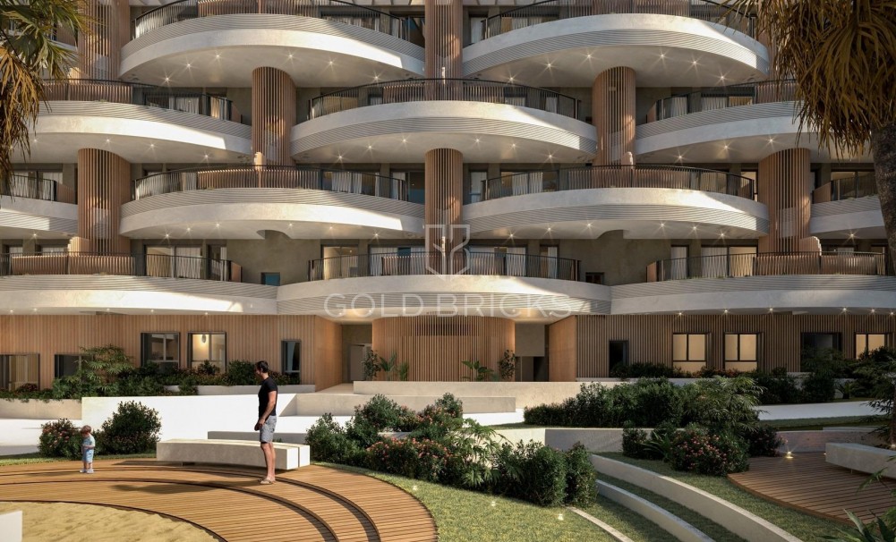 New Build · Apartment · Málaga · Campanillas