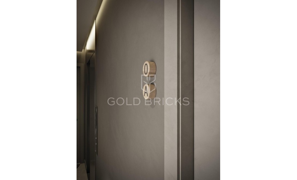 New Build · Apartment · Málaga · Campanillas