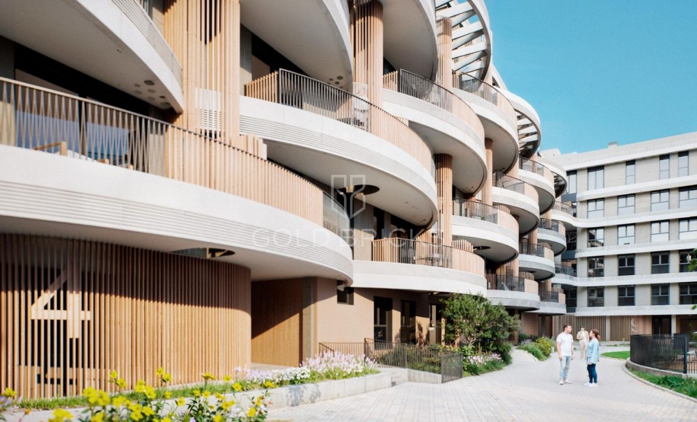 New Build · Apartment · Málaga · Campanillas