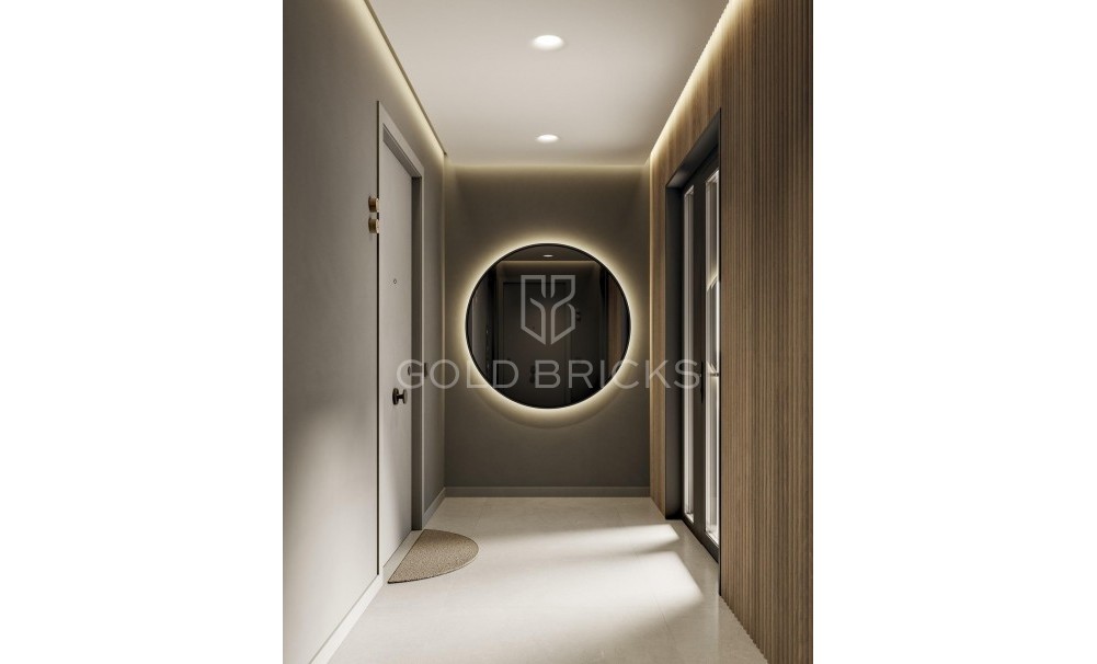 New Build · Apartment · Málaga · Campanillas