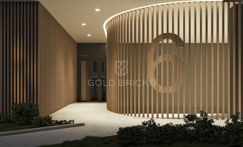 New Build · Apartment · Málaga · Campanillas
