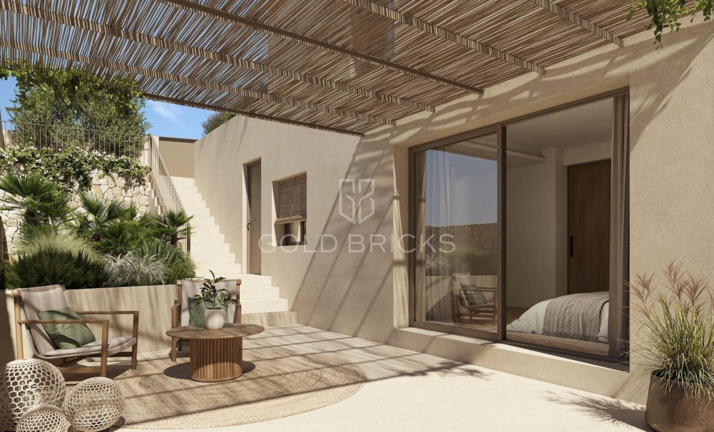 Nowa konstrukcja · Villa · Benissa · La Fustera