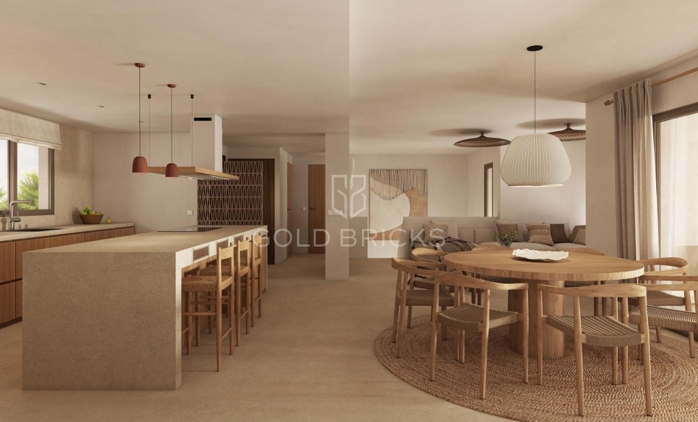 Nowa konstrukcja · Villa · Benissa · La Fustera