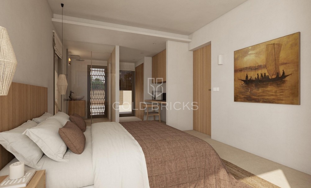 Nowa konstrukcja · Villa · Benissa · La Fustera