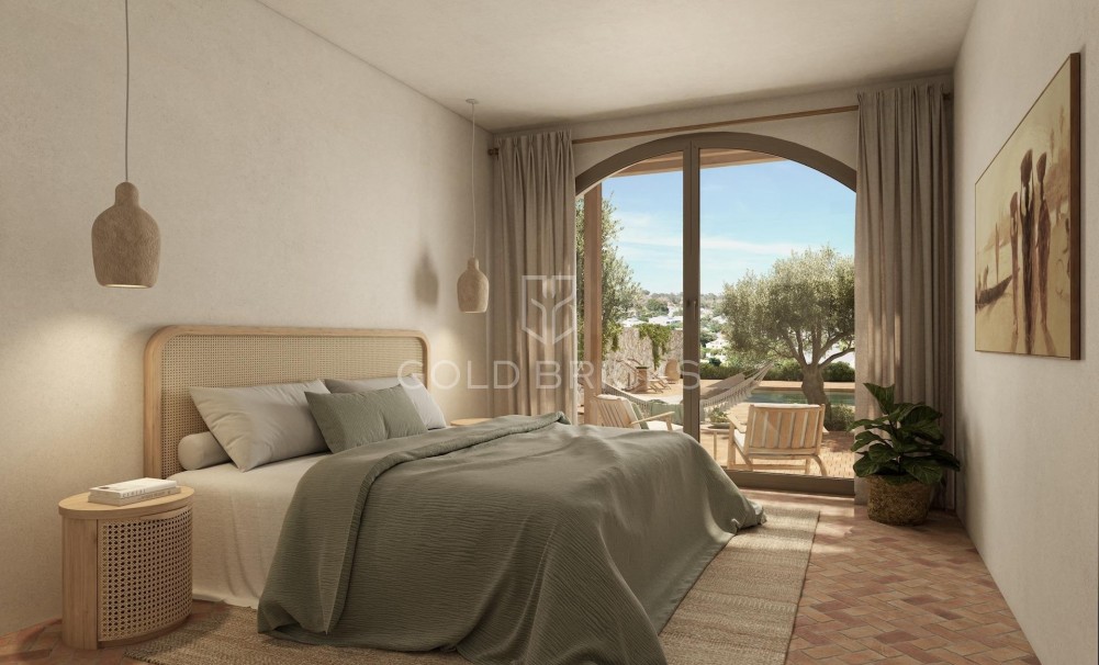 Nowa konstrukcja · Villa · Benissa · La Fustera