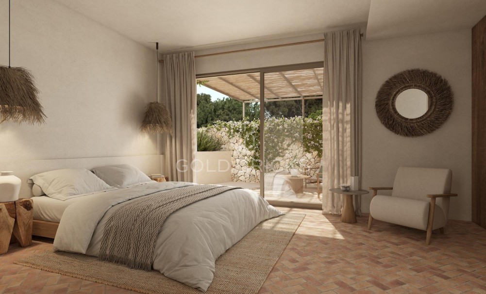 Nowa konstrukcja · Villa · Benissa · La Fustera