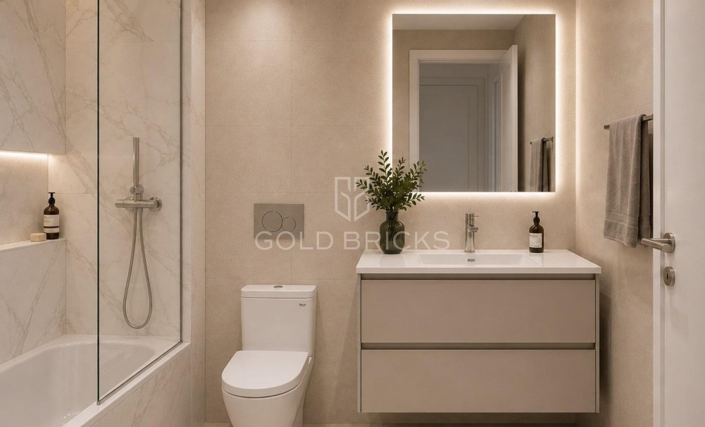 Nieuwbouw · Villa · Mazarron · Country Club