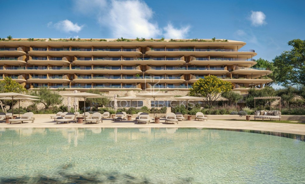 Nouvelle construction · Apartment · Fuengirola · Los Boliches