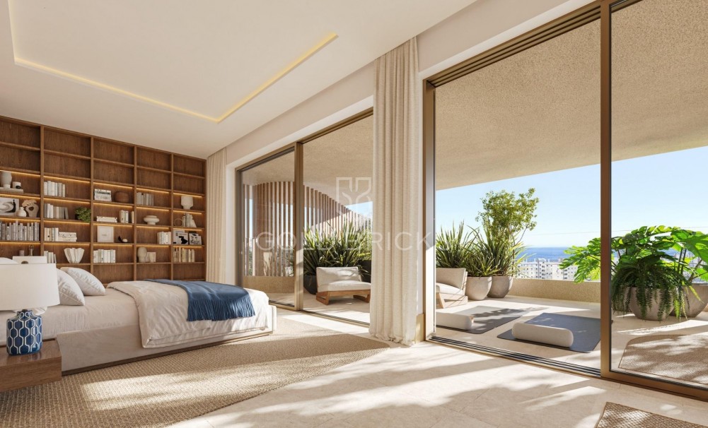 Nouvelle construction · Apartment · Fuengirola · Los Boliches