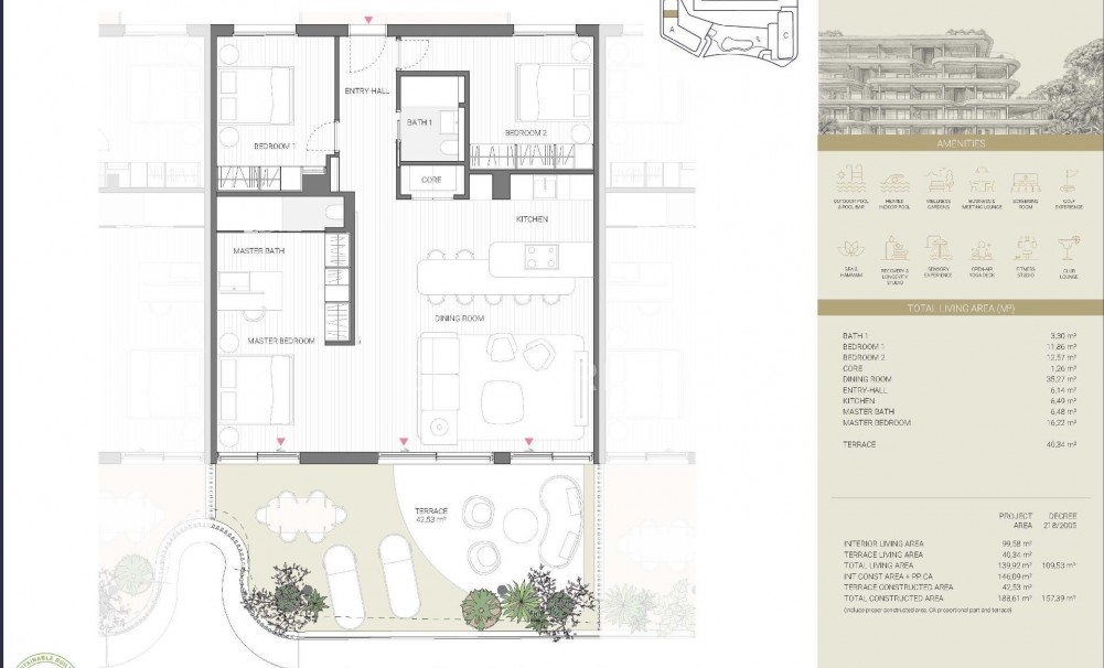 Nouvelle construction · Apartment · Fuengirola · Los Boliches