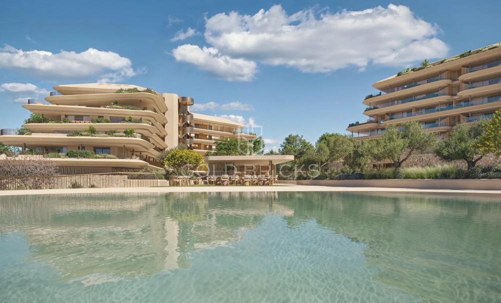 New Build · Apartment · Fuengirola · Los Boliches
