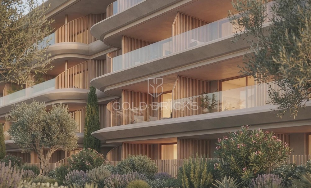 New Build · Apartment · Fuengirola · Los Boliches