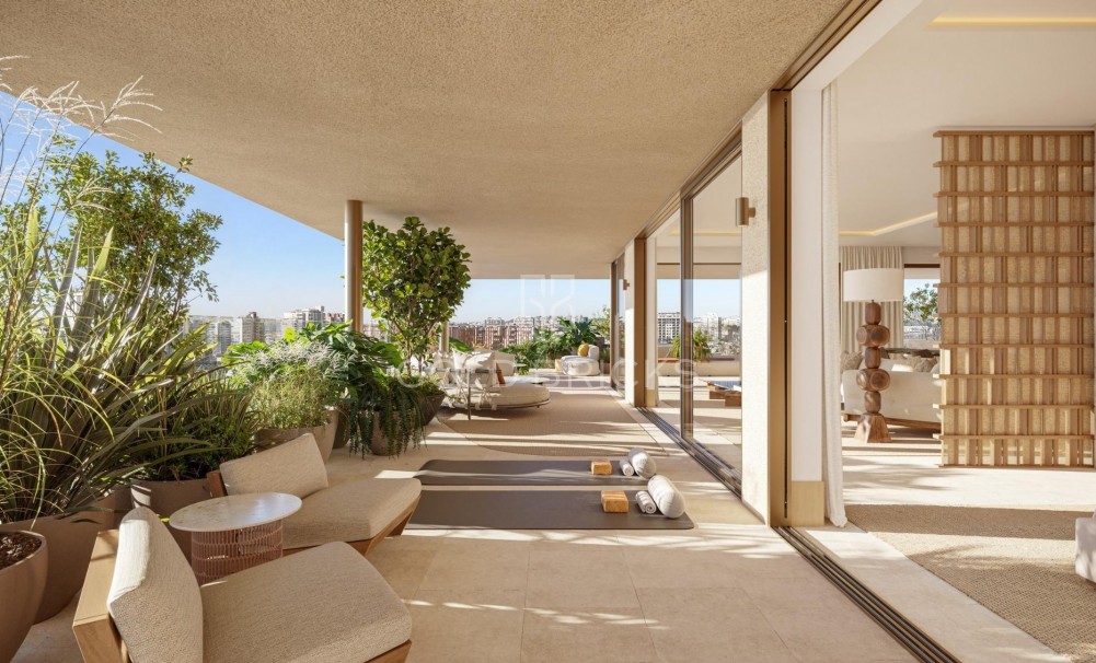 New Build · Apartment · Fuengirola · Los Boliches
