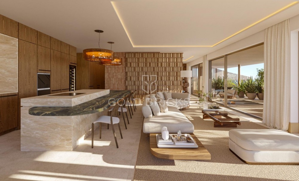 New Build · Apartment · Fuengirola · Los Boliches