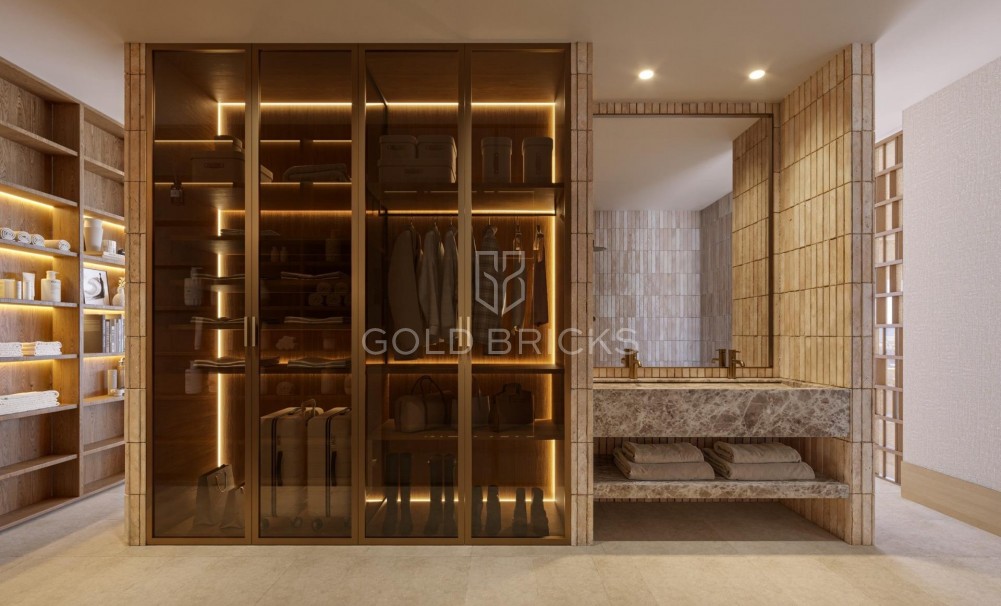 New Build · Apartment · Fuengirola · Los Boliches