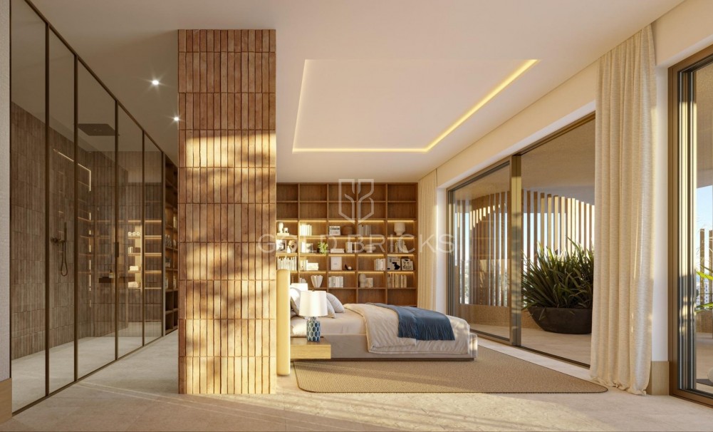 New Build · Apartment · Fuengirola · Los Boliches