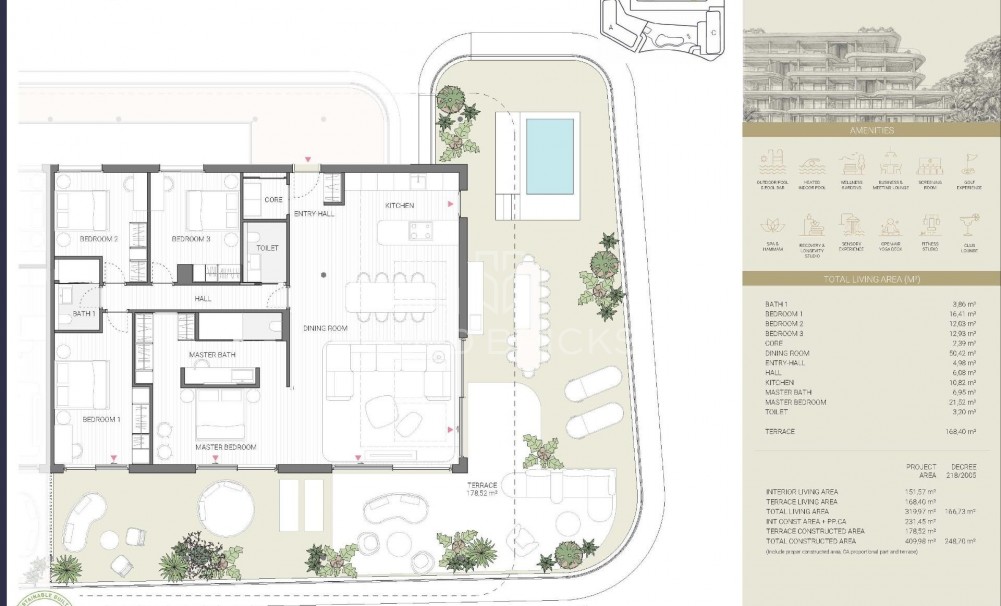 New Build · Apartment · Fuengirola · Los Boliches