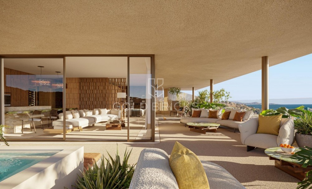New Build · Apartment · Fuengirola · Los Boliches