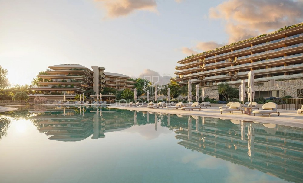 Nowa konstrukcja · Apartment · Fuengirola · Los Boliches