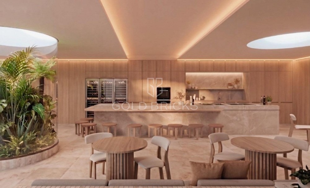 Nowa konstrukcja · Apartment · Fuengirola · Los Boliches