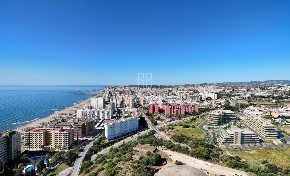 Nowa konstrukcja · Apartment · Fuengirola · Los Boliches