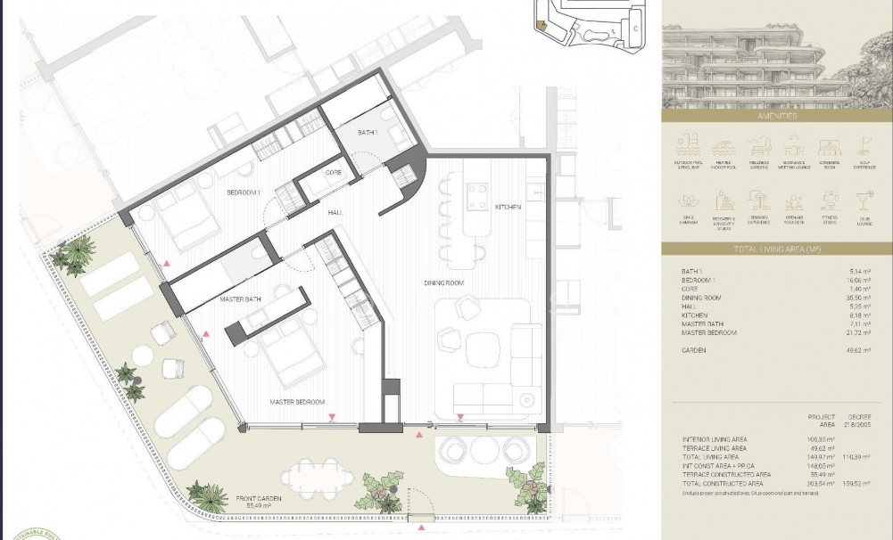 Nowa konstrukcja · Apartment · Fuengirola · Los Boliches