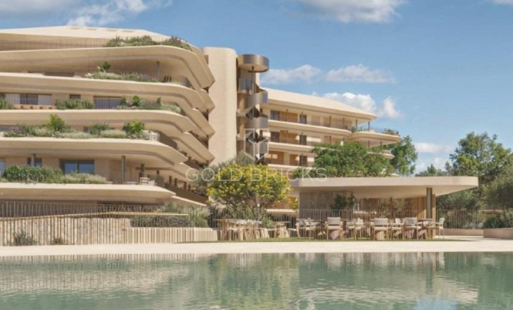 Nowa konstrukcja · Apartment · Fuengirola · Los Boliches