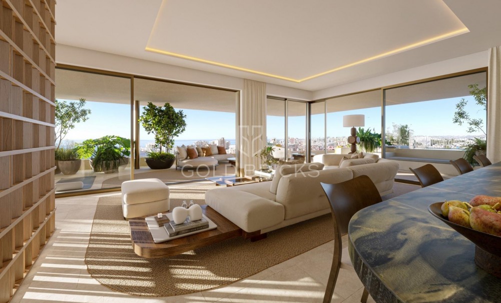 Nowa konstrukcja · Apartment · Fuengirola · Los Boliches