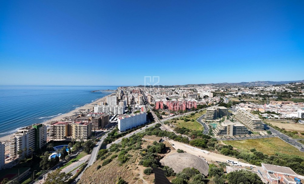 Nowa konstrukcja · Apartment · Fuengirola · Los Boliches