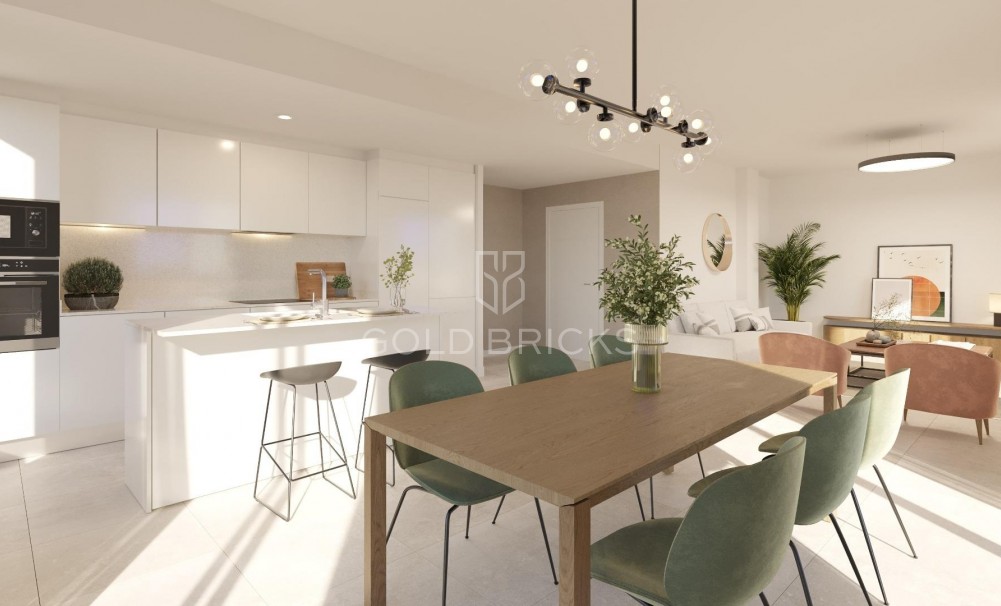 New Build · Penthouse · Estepona · Arroyo Vaquero
