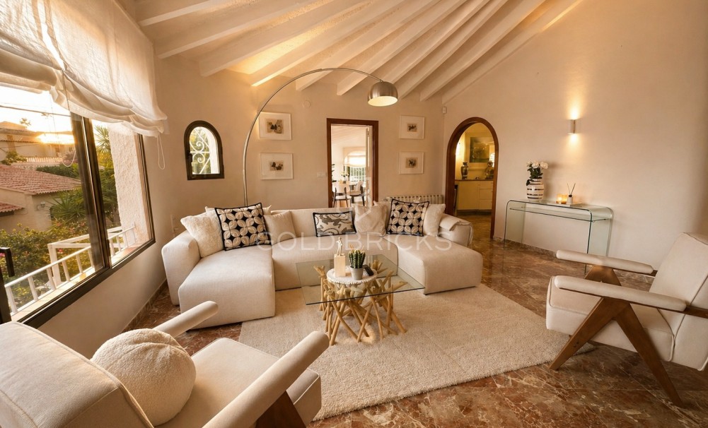 Sale · Villa · Calpe · Maryvilla